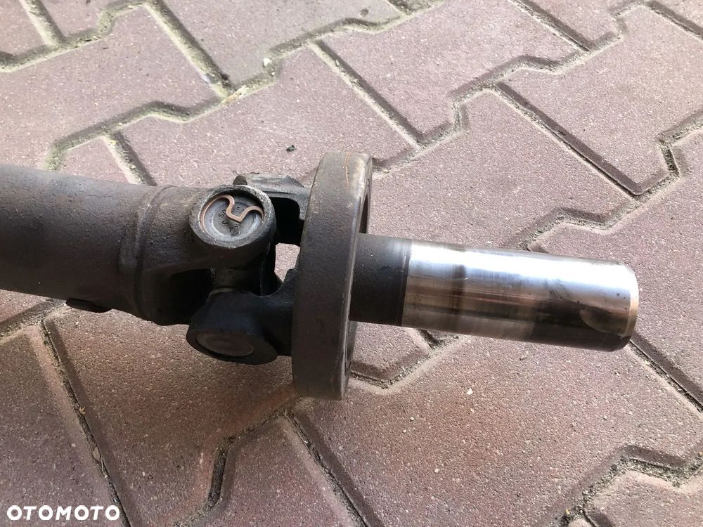 CADILLAC ESCALADE III 6,2 V8 2006-2014 WAŁ NAPĘDOWY - 6