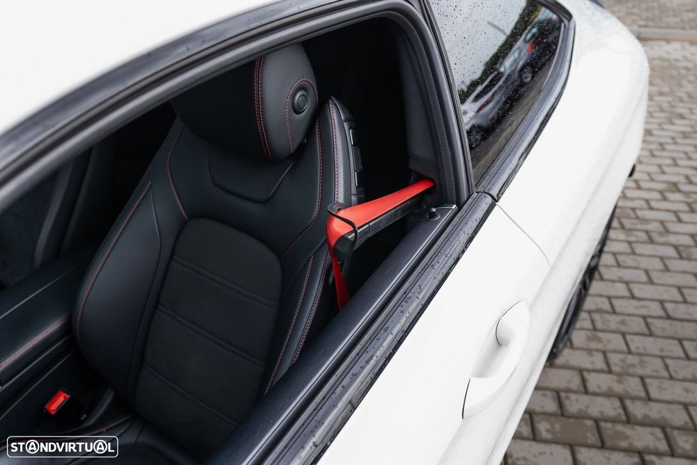 Mercedes-Benz C 43 AMG 4-Matic - 16