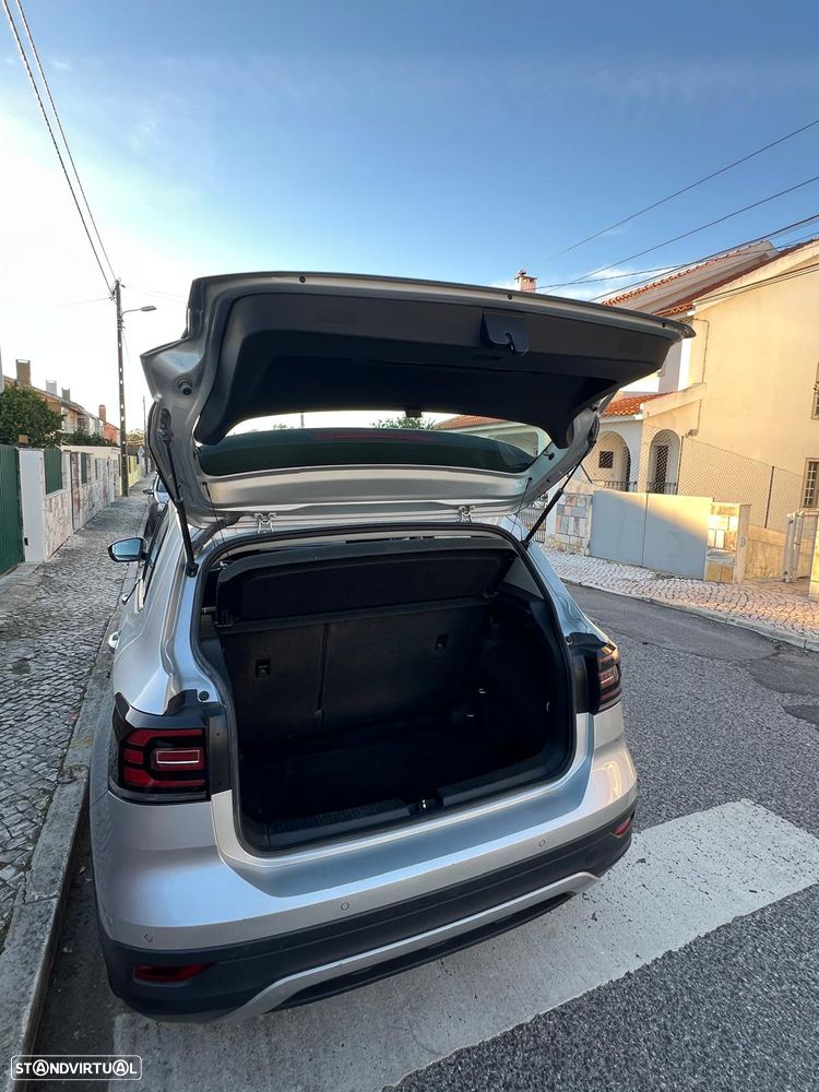 VW T-Cross - 8