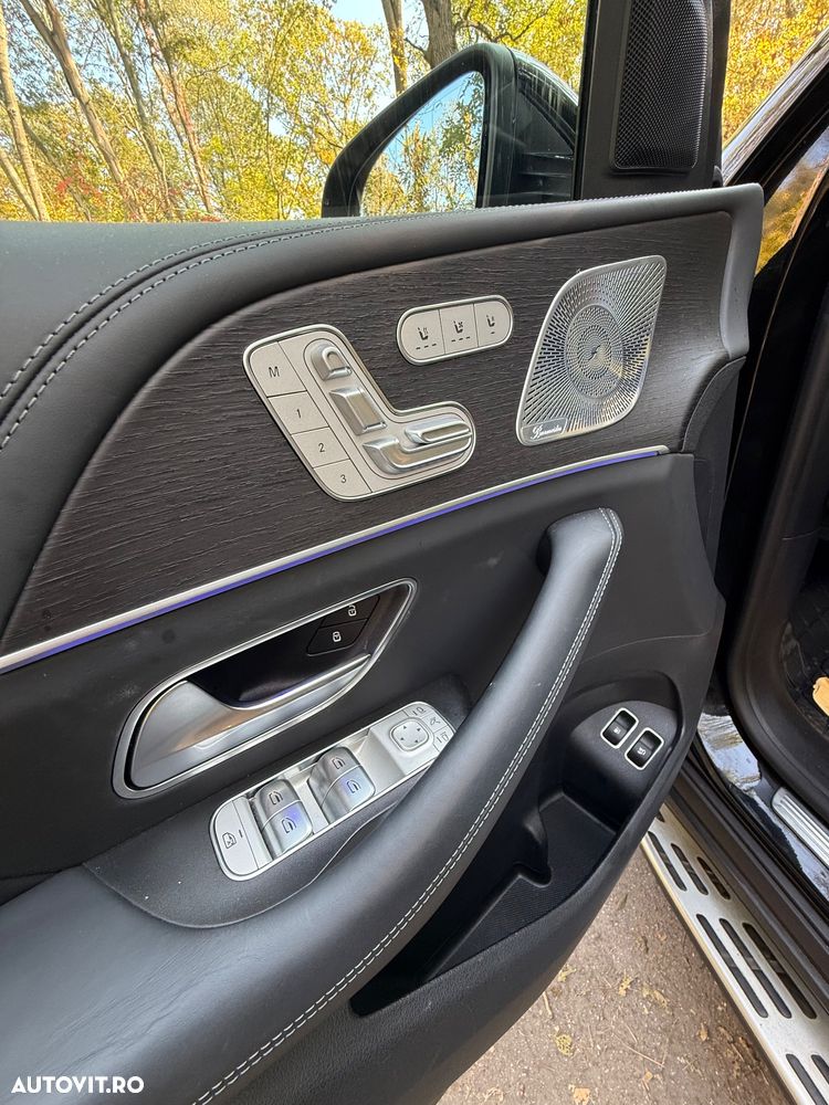 Mercedes-Benz GLE 350 e 4MATIC - 14