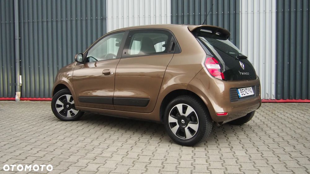 Renault Twingo SCe 70 Expression - 3