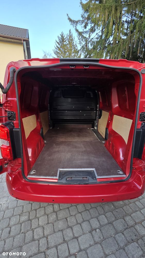 Citroën Jumpy - 12