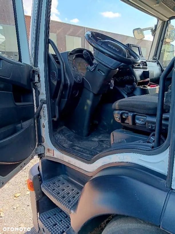 Iveco MAGIRUS 1A3C TA11 - 14