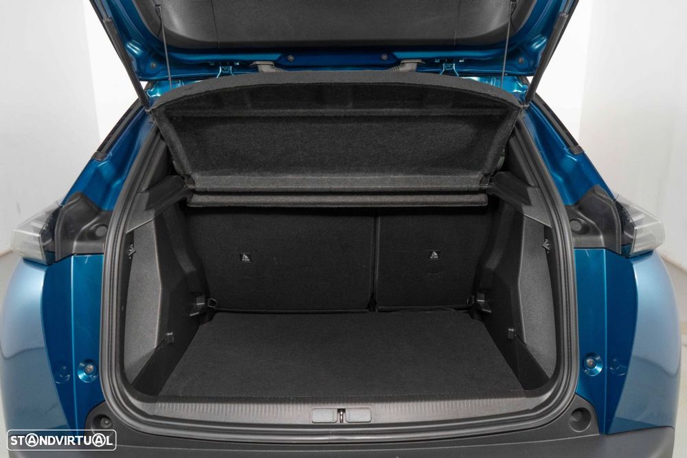 Peugeot 2008 1.2 PureTech Allure Pack - 14
