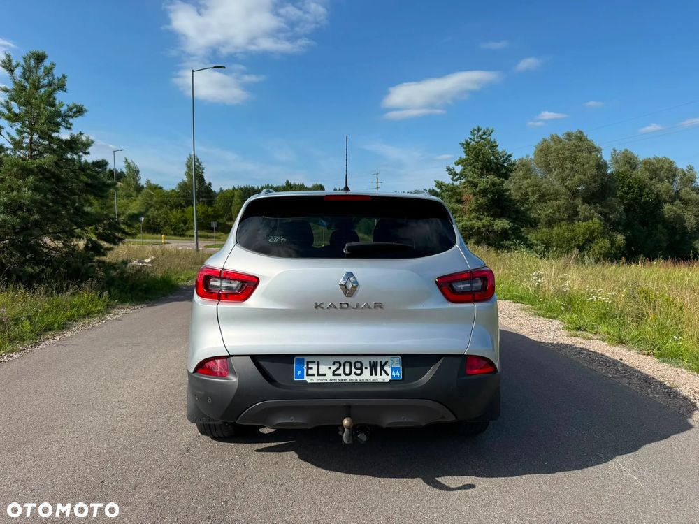 Renault Kadjar - 4
