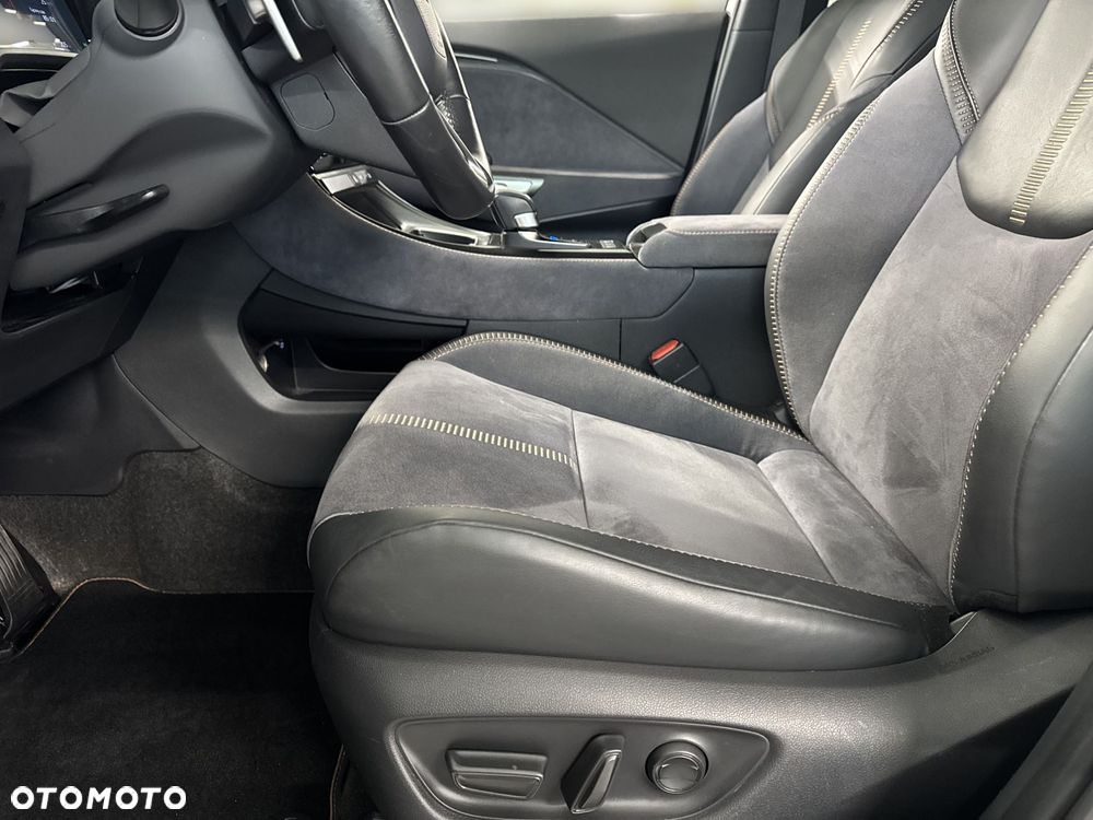 Lexus LBX 1.5 Hybrid Cool - 15