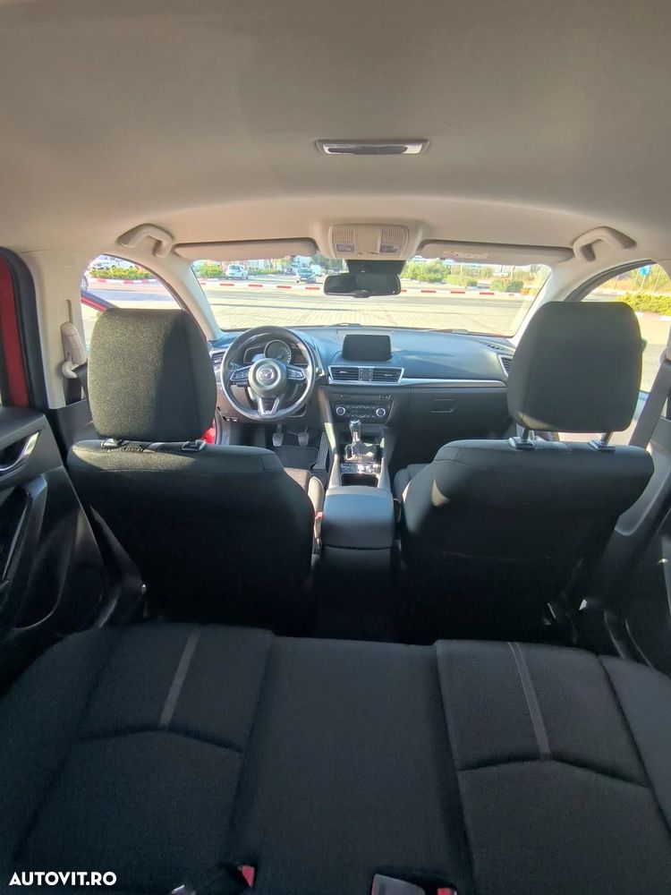 Mazda 3 G120 Revolution - 14