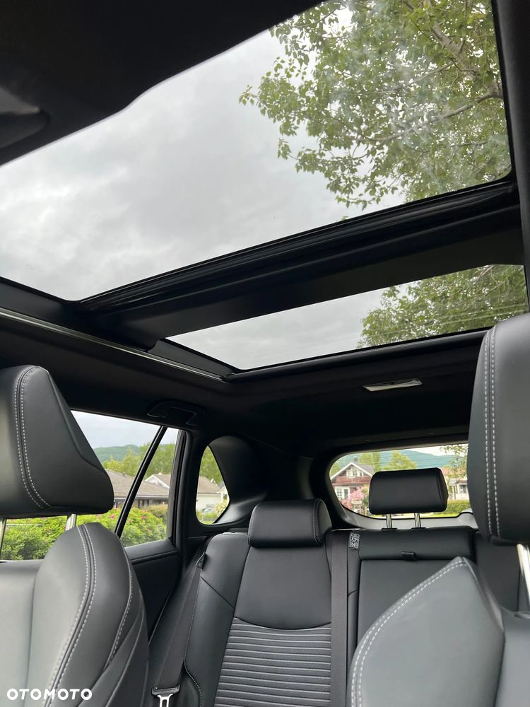 Toyota RAV4 2.5 4x4 Hybrid Black Edition - 22