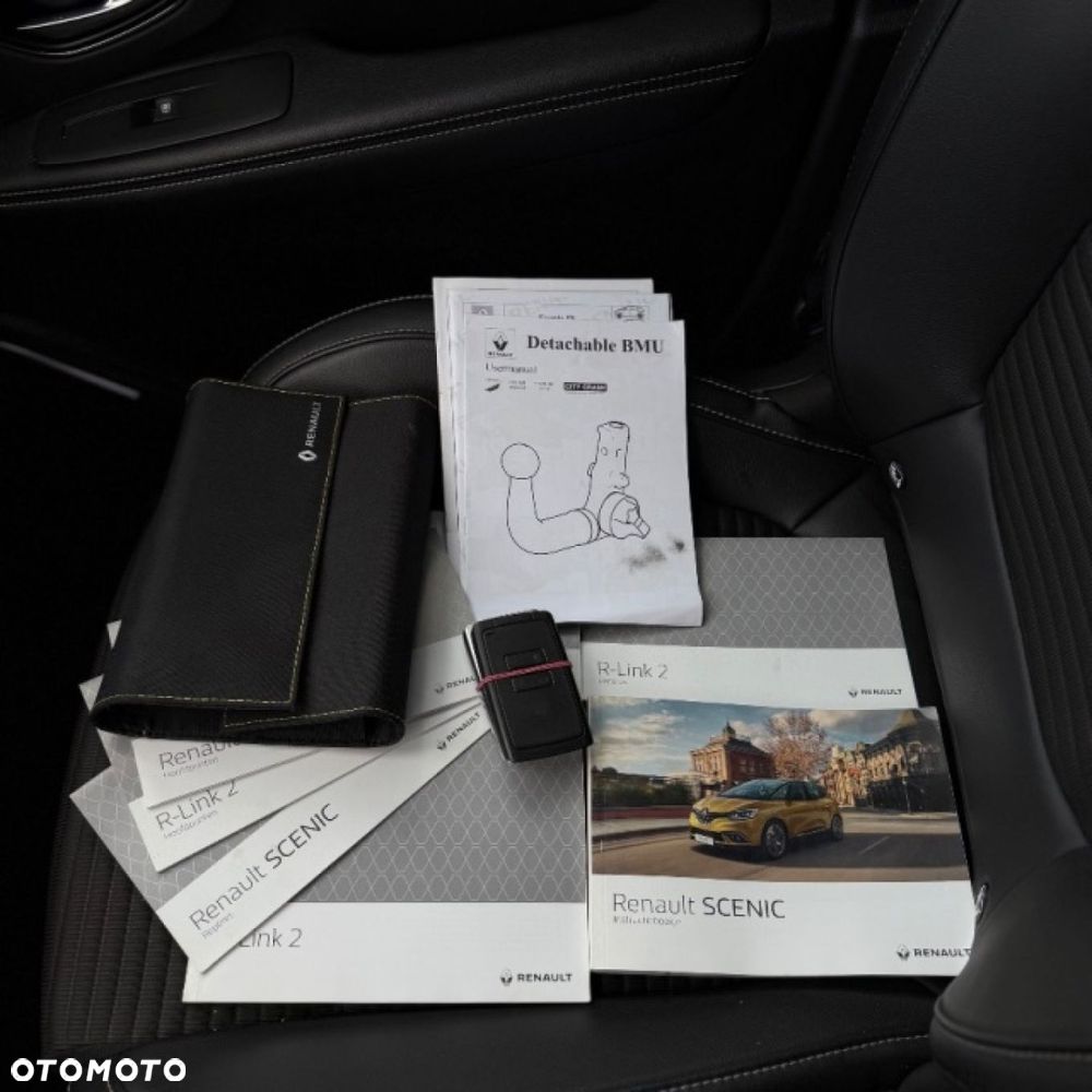 Renault Scenic - 33