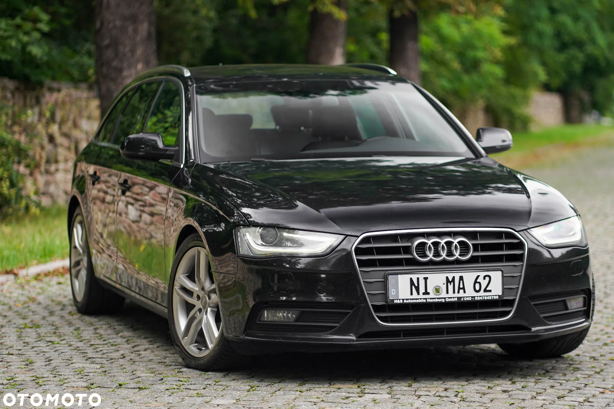 Audi A4 2.0 TDI - 10