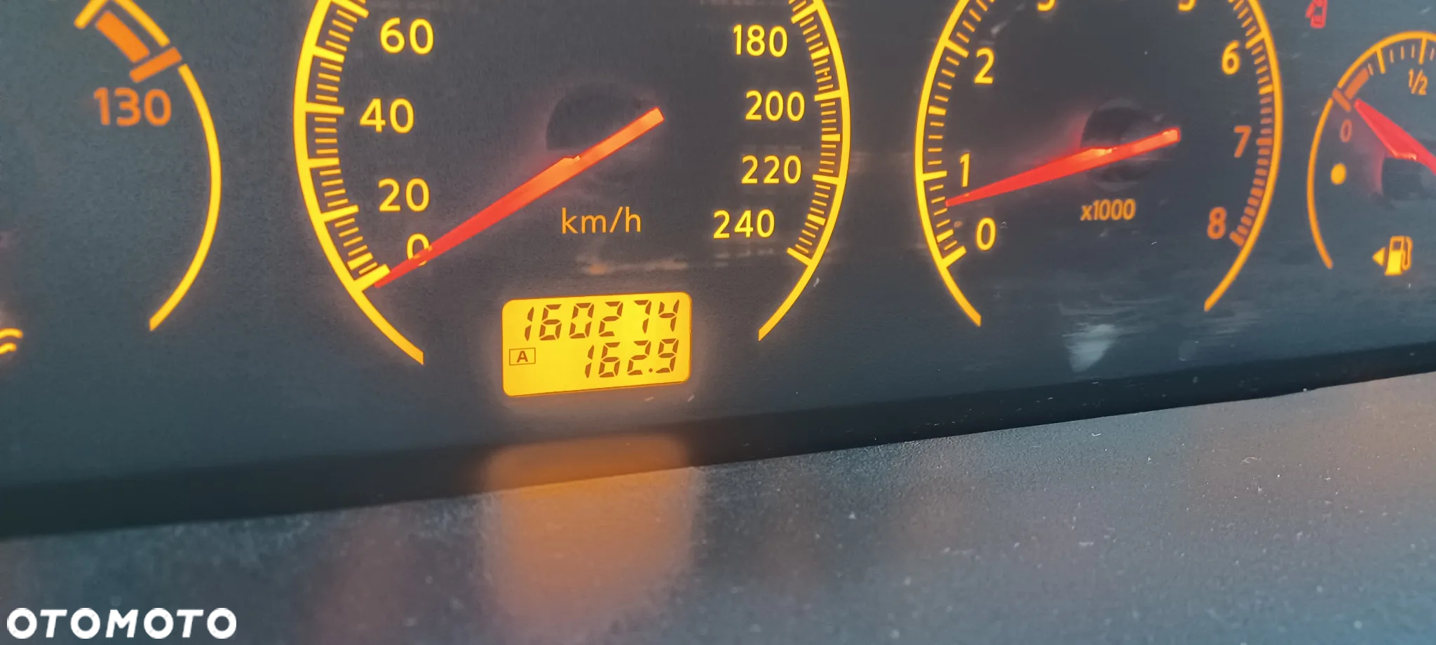 Nissan Primera 1.8 Acenta - 18