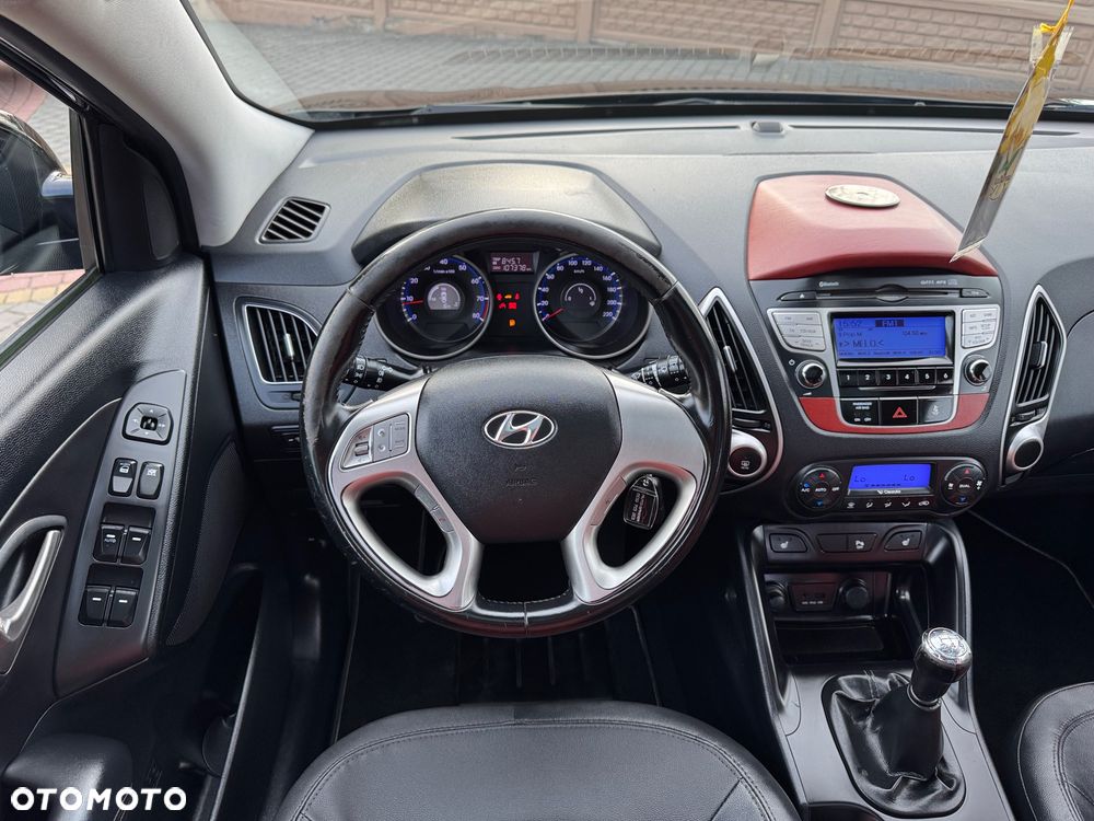 Hyundai ix35 - 22