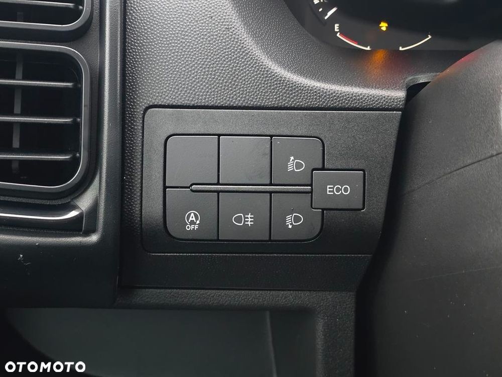 Opel Movano Heavy H3-Power L4H2 - 9