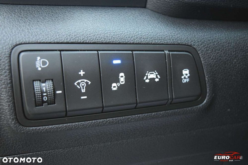 Hyundai Tucson blue 1.6 GDi 2WD Passion - 28