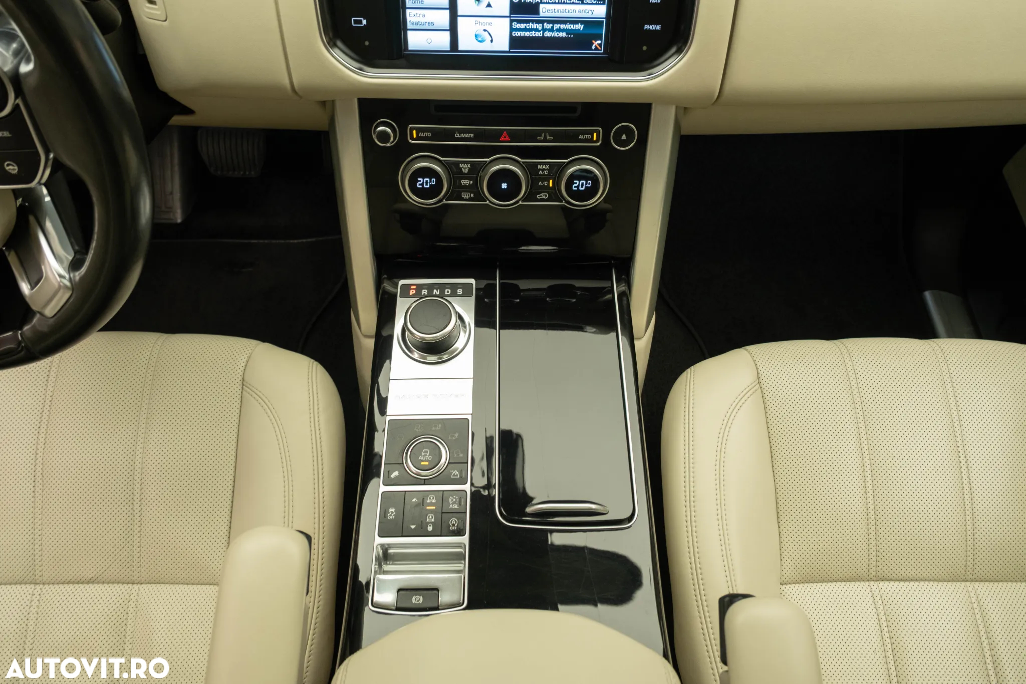 Land Rover Range Rover 3.0 I TDV6 Vogue - 26