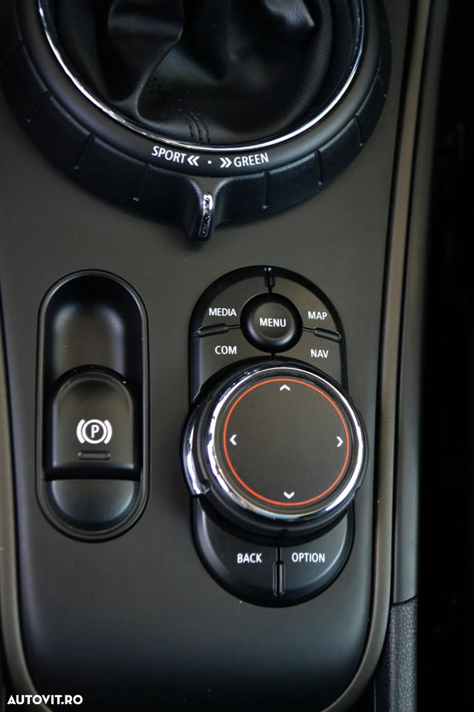 Mini Countryman Cooper S All4 Aut. - 20