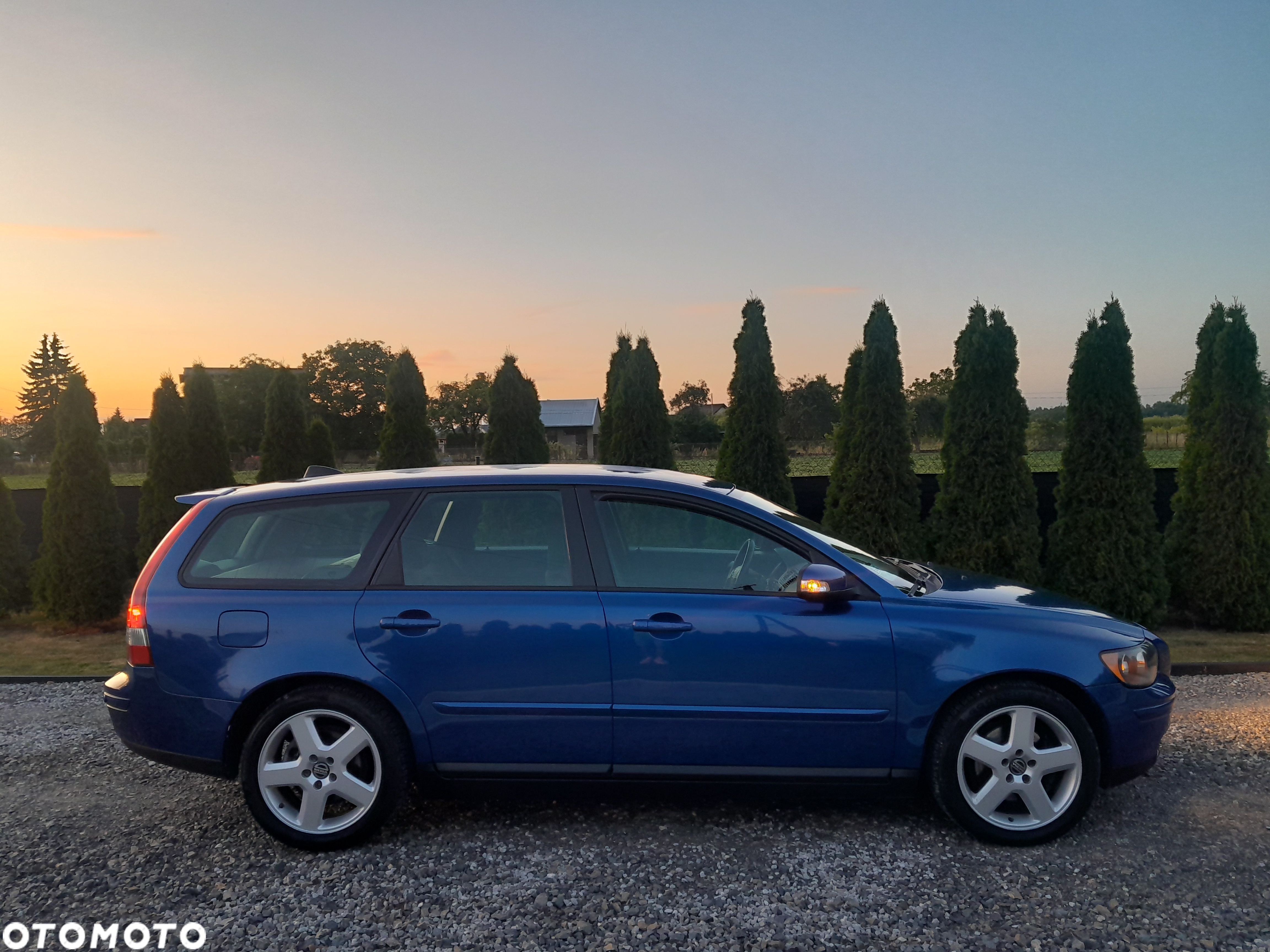 Volvo V50 2.0D - 6