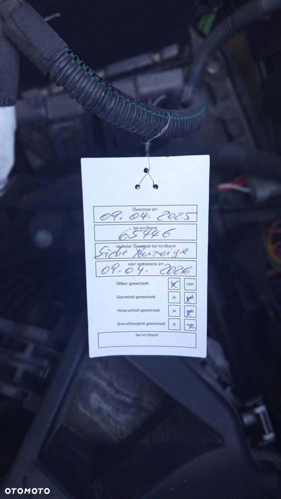 Opel Combo 1.2 Turbo Start/Stop Selection - 30