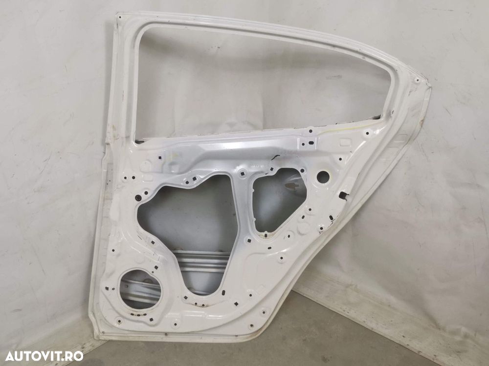 Usa Dreapta Spate Mazda 3 BM 2013 2014 2015 2016 Originala - 6