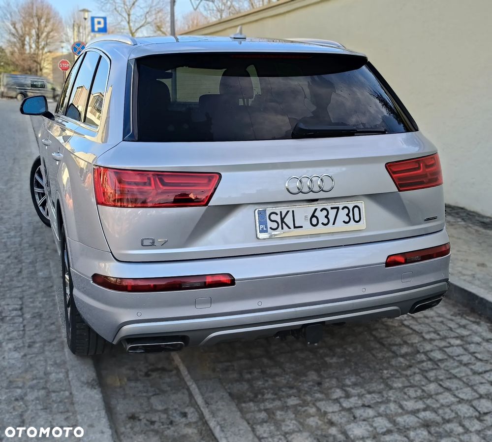 Audi Q7 - 5