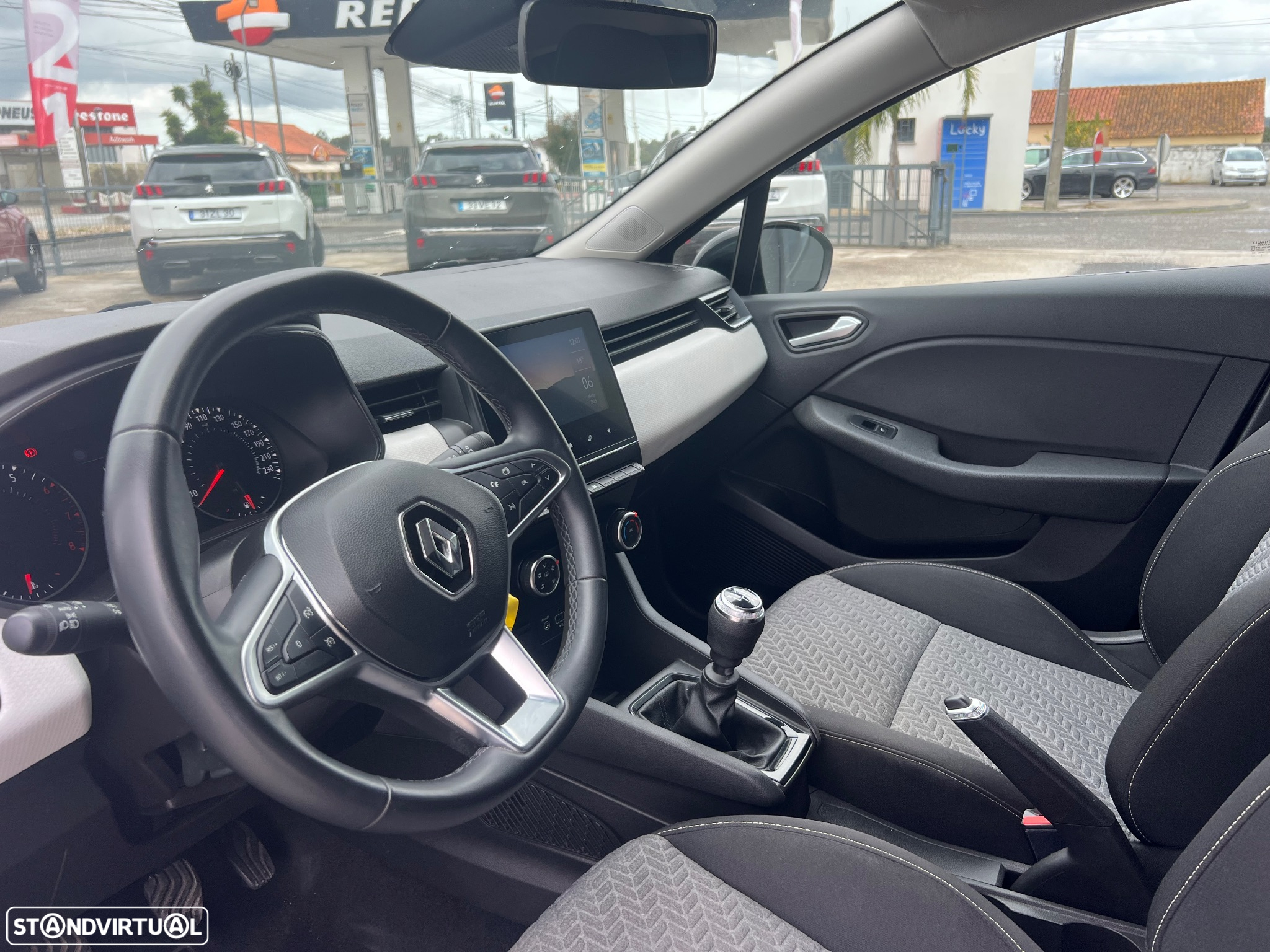 Renault Clio 1.0 TCe Intens - 14