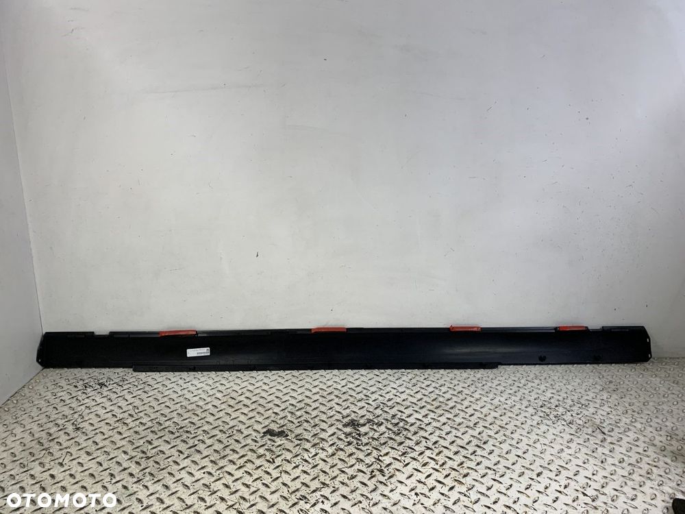 NOWA ORYGINALNA LISTWA PROGOWA LEWA DODGE CHALLENGER 08-14 5028799AH - 2