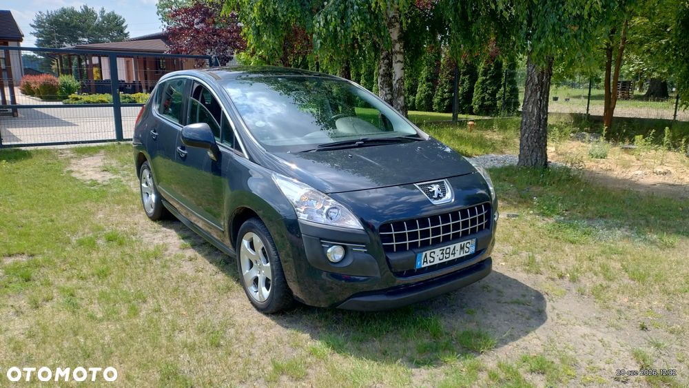 Peugeot 3008 1.6 HDi Premium - 1
