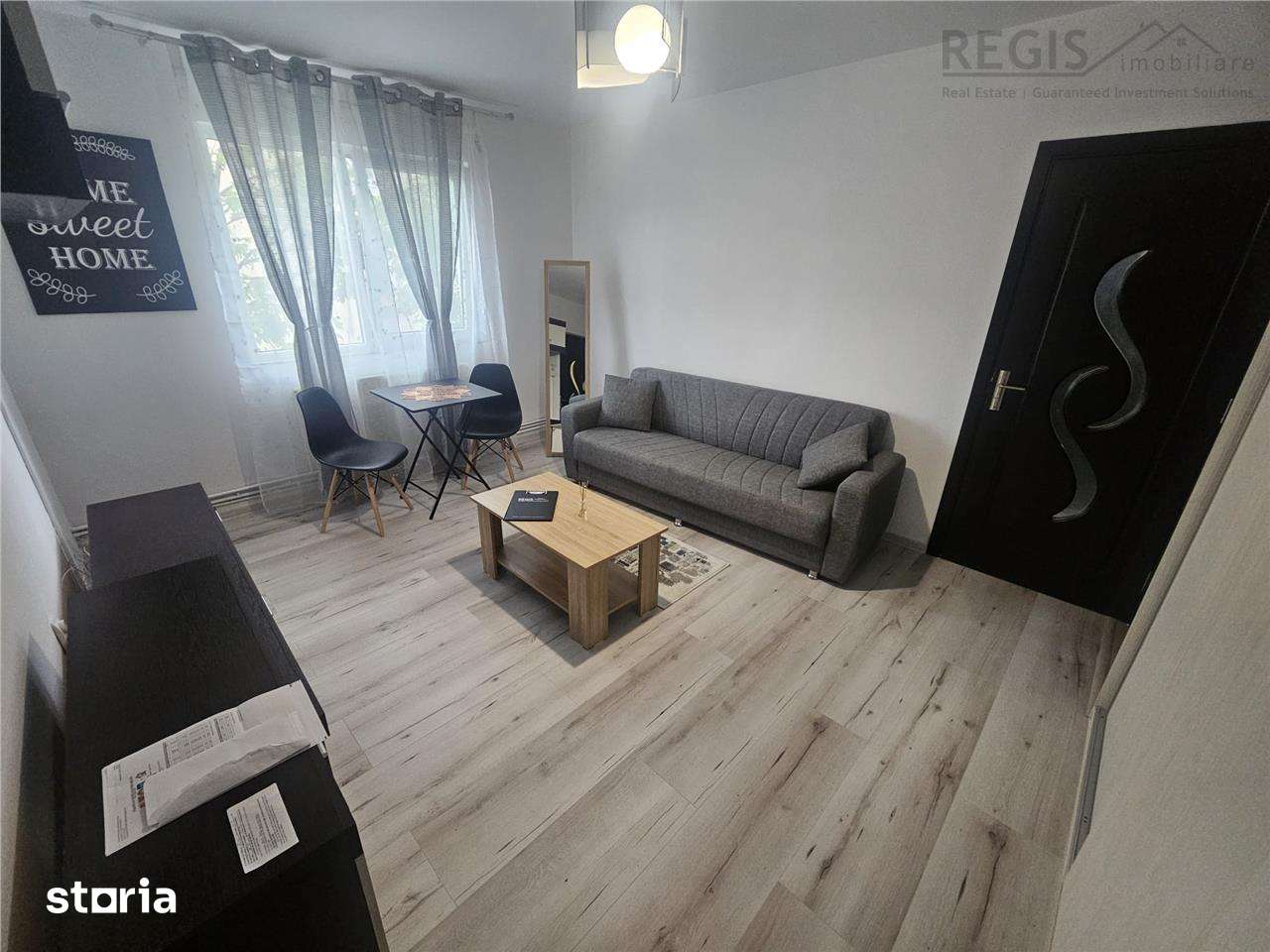 Apartament 2 camere Florilor - PET FRIENDLY — fotografia 1