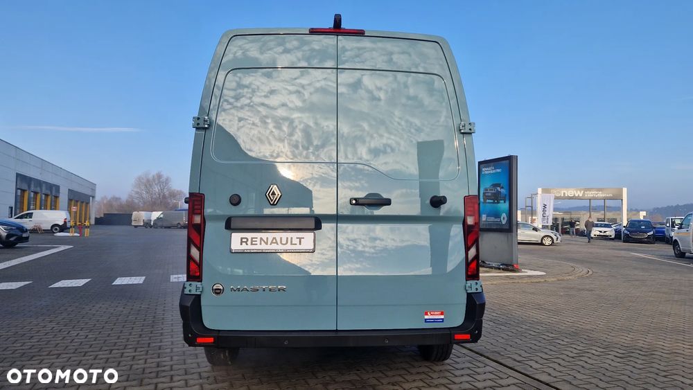 Renault MASTER IZOTERMA - 9