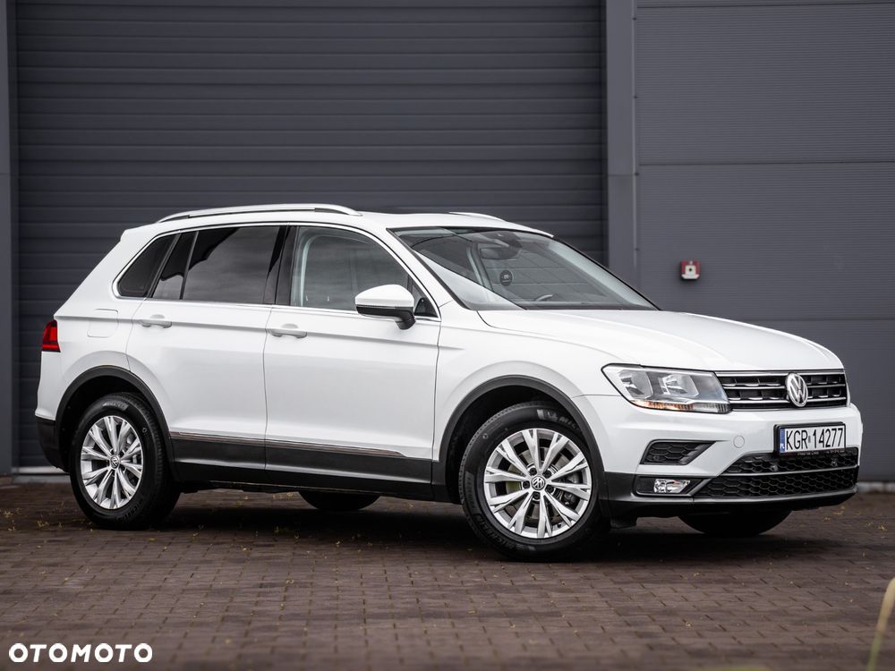 Volkswagen Tiguan 2.0 TDI SCR DSG United - 4
