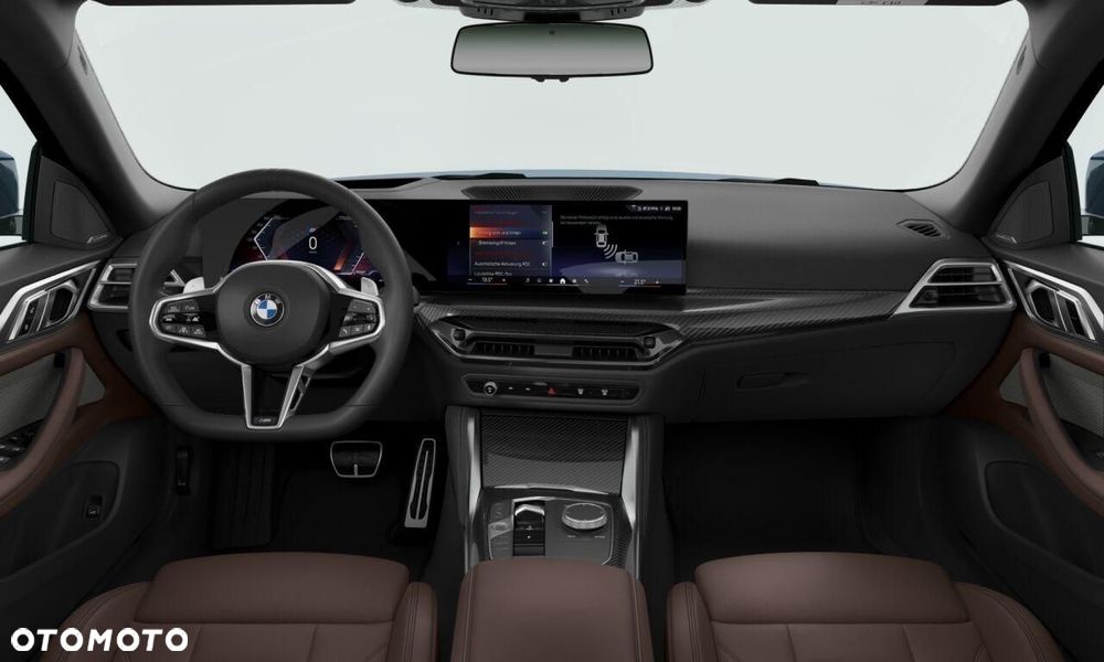 BMW Seria 4 - 4