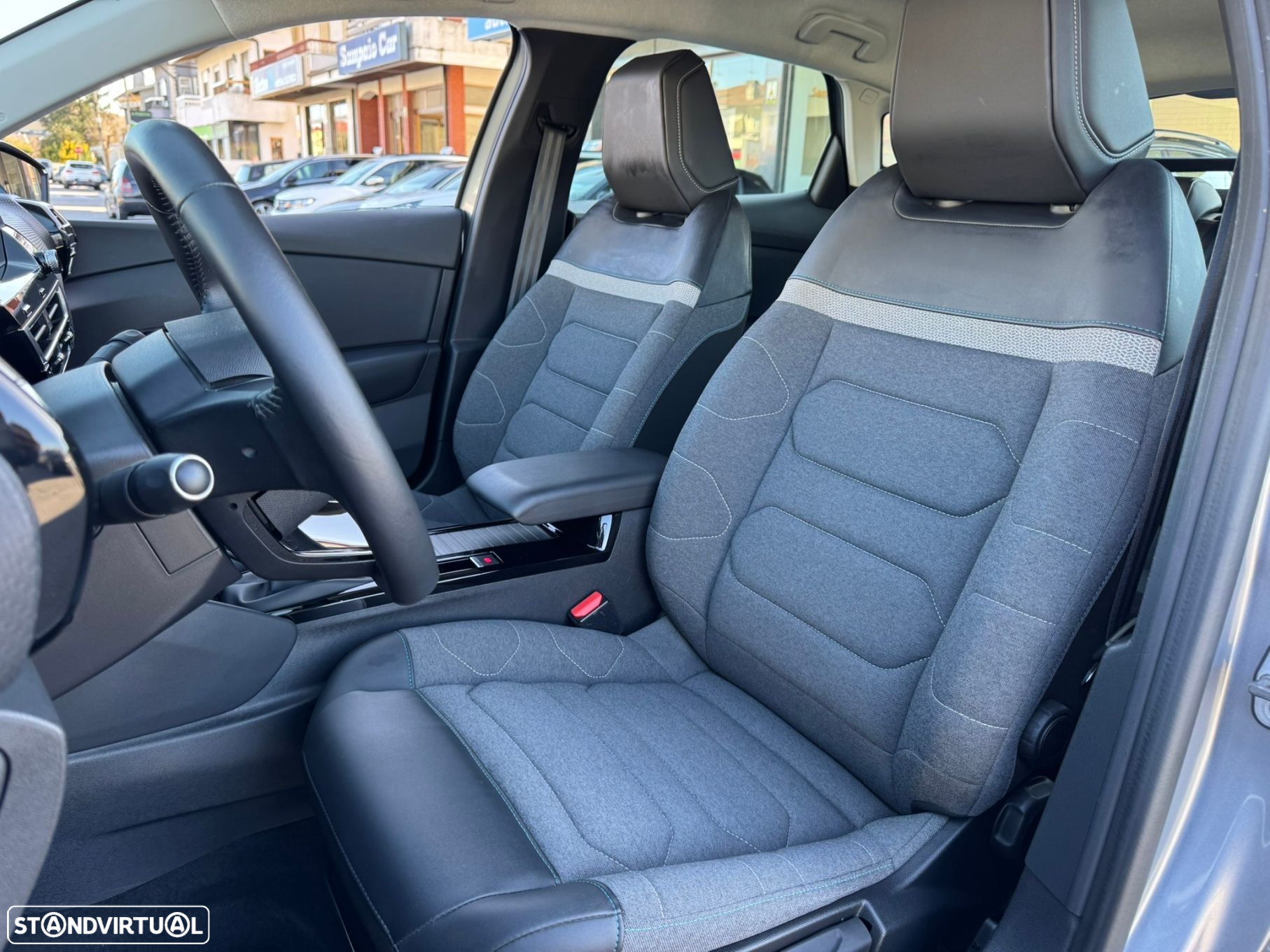 Citroën C4 1.5 BlueHDi Feel Pack - 9