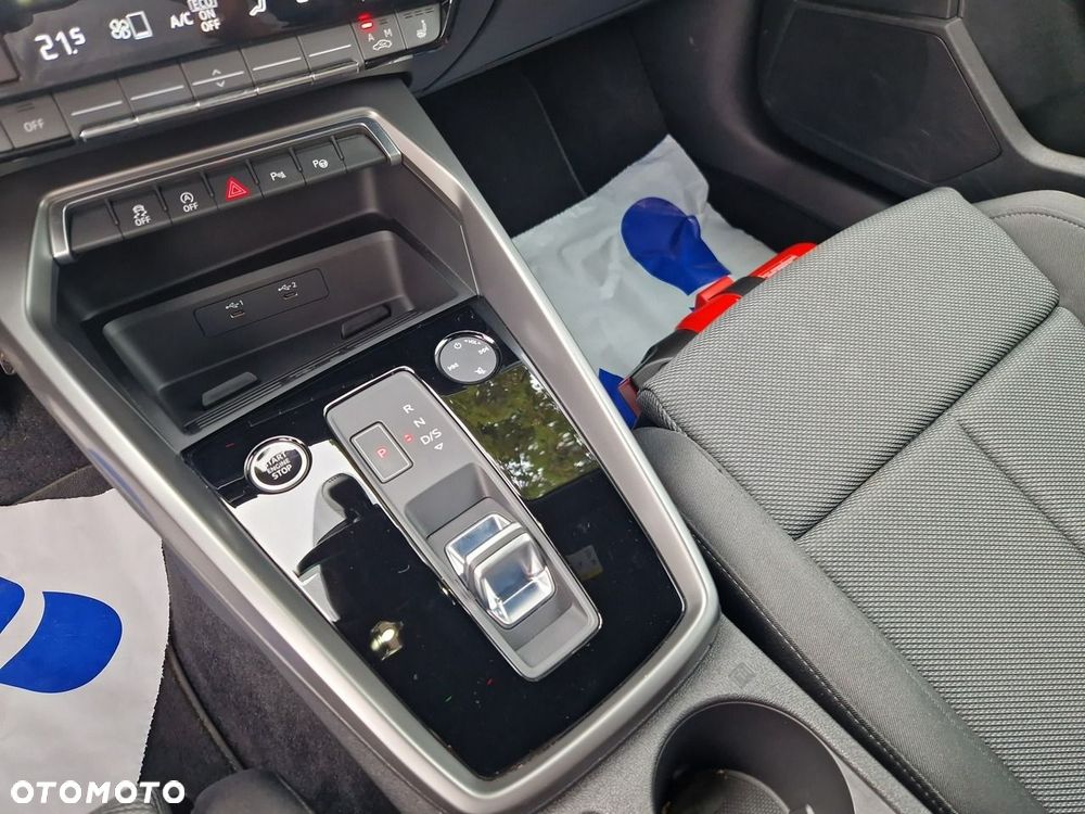 Audi A3 Limousine - 14