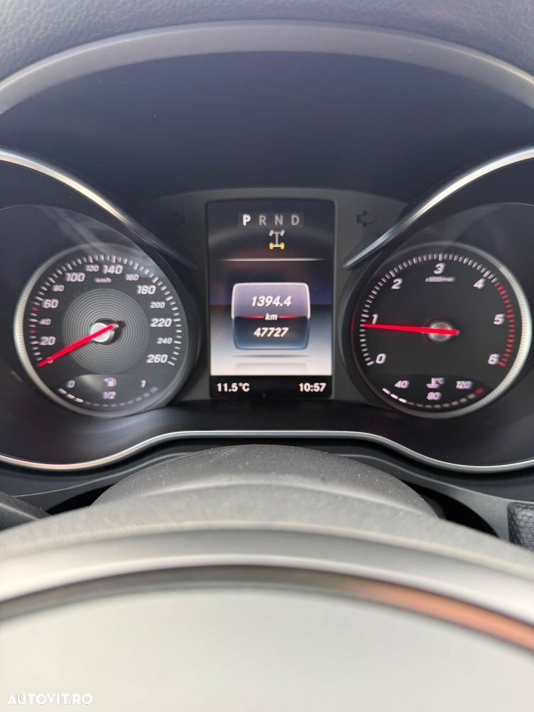 Mercedes-Benz X 250 d 4MATIC Pure - 11