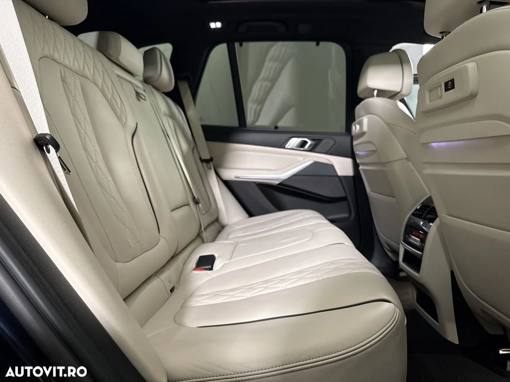 BMW X5 xDrive40d AT MHEV - 13