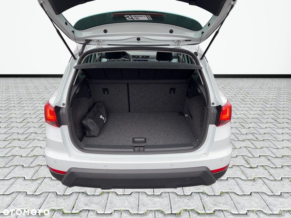 Seat Arona - 30