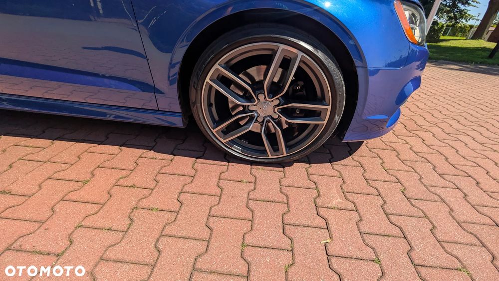 Audi S3 2.0 TFSI Quattro S tronic - 18