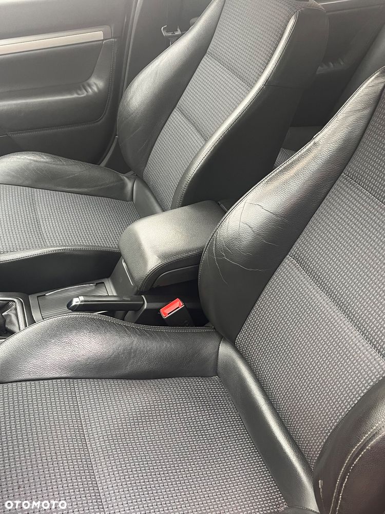 Opel Vectra 1.9 CDTI Elegance - 14