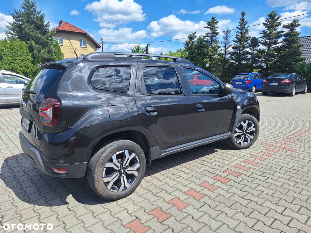 Dacia Duster - 3