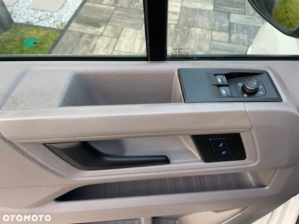 Volkswagen CRAFTER L2H2 - 17