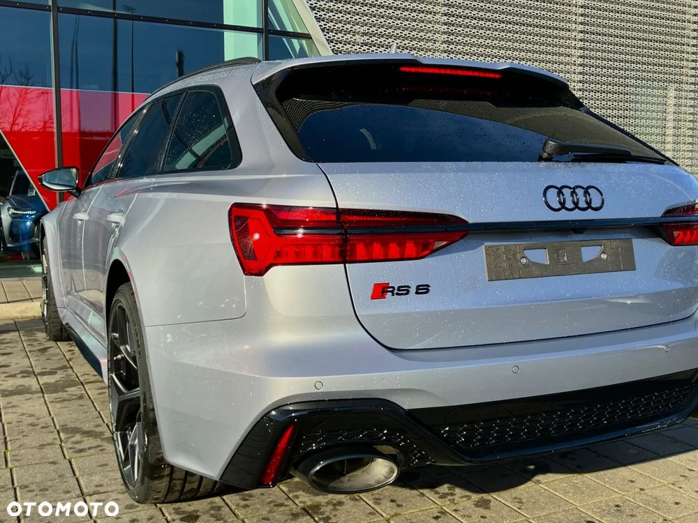 Audi RS6 ver-avant-4-0-tfsi-quattro-tiptronic-performance - 11