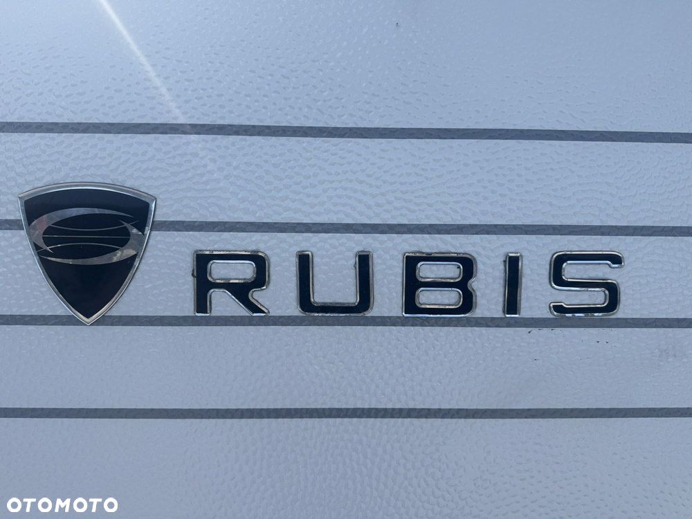 Caravelair RUBIS 395 - 16