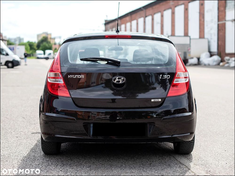 Hyundai i30 - 8