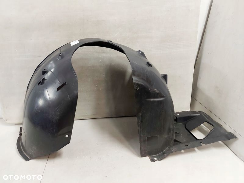 citroen ds3 nadkole lewy przód lewe przednie 9683816380 - 1