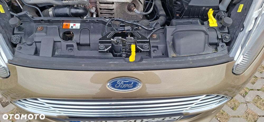 Ford Fiesta 1.0 EcoBoost Trend - 17