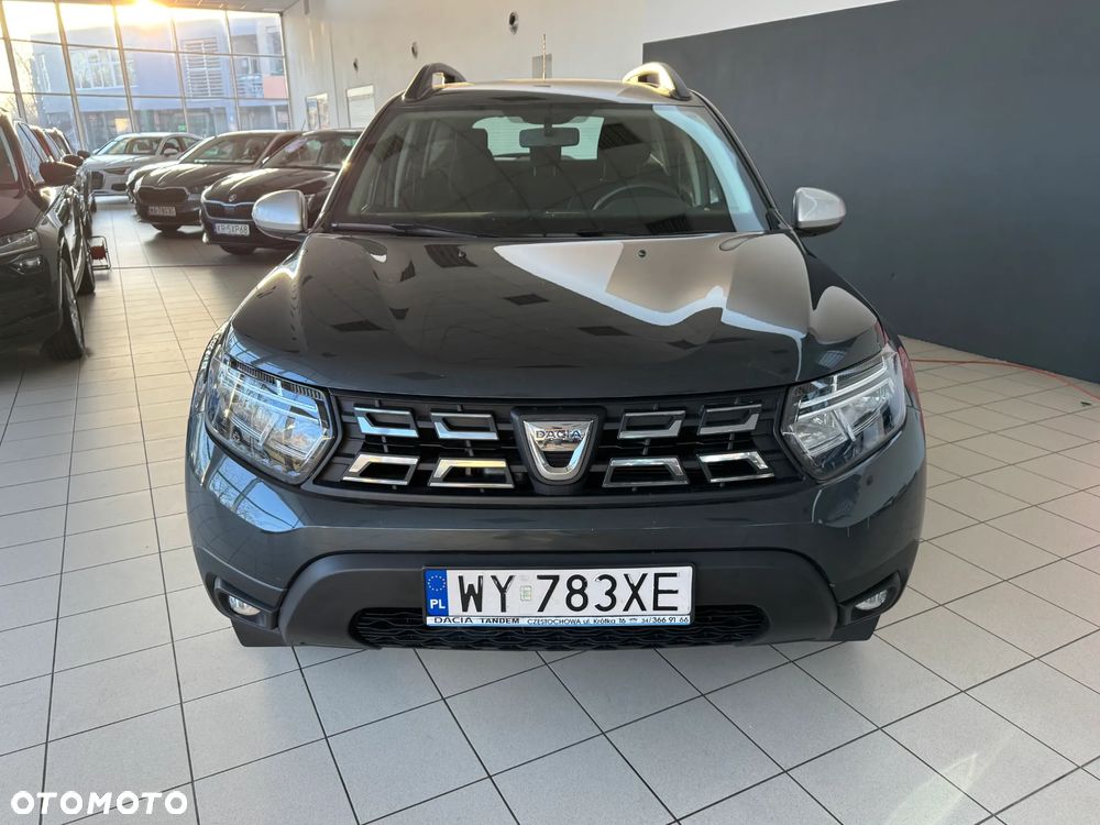 Dacia Duster 1.3 TCe Comfort - 3