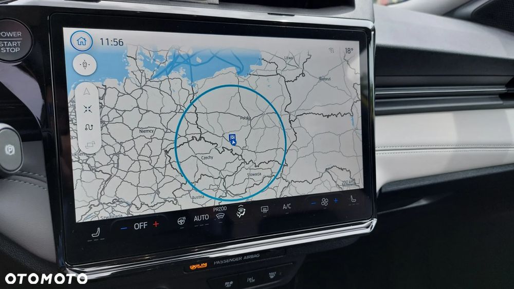 Ford Puma Premium 43.6 kWh - 17