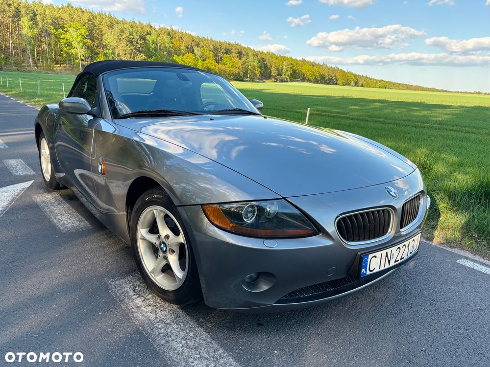BMW Z4 - 3