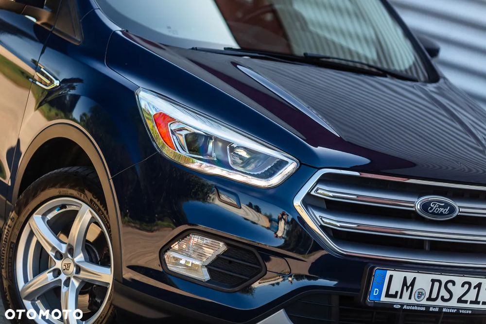 Ford Kuga 2.0 TDCi 4WD Trend - 6