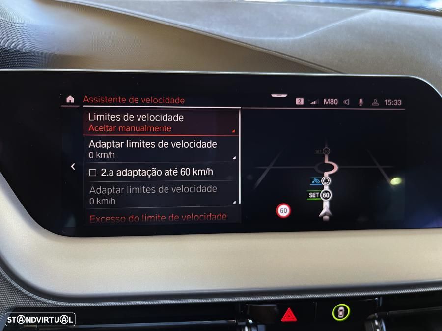 BMW 118 i Corporate Edition Auto - 22